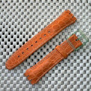 Swatch Watch Band (Strap Only) - fits Swatch Gent model